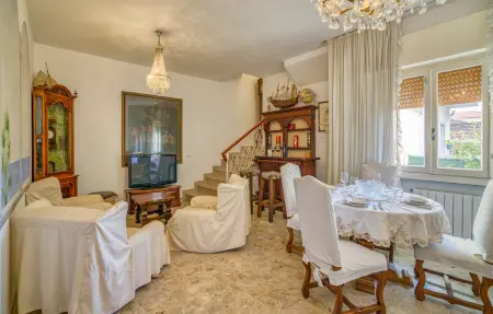 Maison 5 personnes à Marina di Pietrasanta - Photo 13
