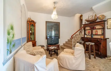 Maison 5 personnes à Marina di Pietrasanta - Photo 14