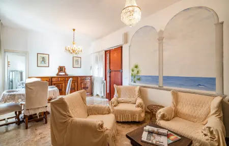 Maison 5 personnes à Marina di Pietrasanta - Photo 15
