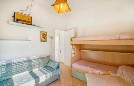 Maison 5 personnes à Marina di Pietrasanta - Photo 17