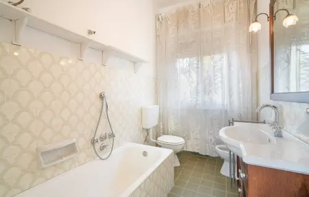 Maison 5 personnes à Marina di Pietrasanta - Photo 18