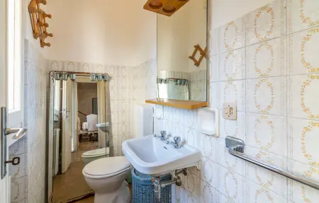 Maison 5 personnes à Marina di Pietrasanta - Photo 19
