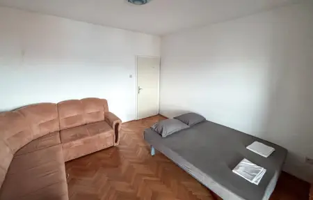 Appartement 4 personnes à Karlobag - Photo 2