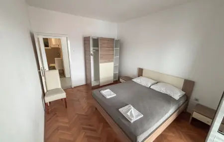 Appartement 4 personnes à Karlobag - Photo 4