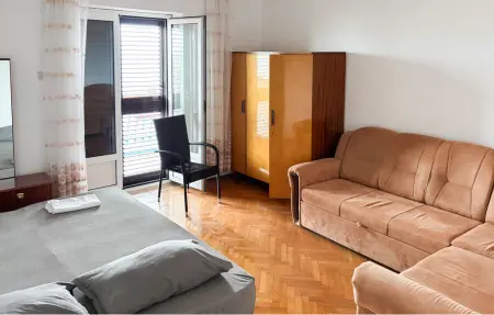 Appartement 4 personnes à Karlobag - Photo 6