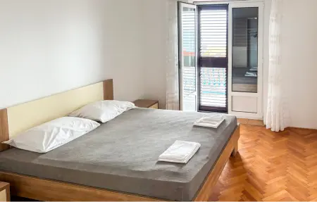 Appartement 4 personnes à Karlobag - Photo 9