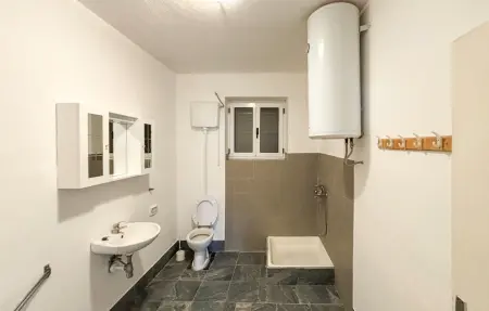 Appartement 4 personnes à Karlobag - Photo 10