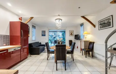 Maison 6 personnes à Sarlat La Canèda - Photo 2
