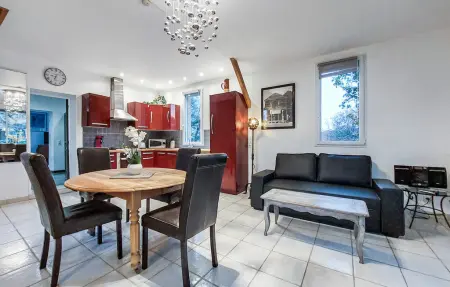 Maison 6 personnes à Sarlat La Canèda - Photo 3