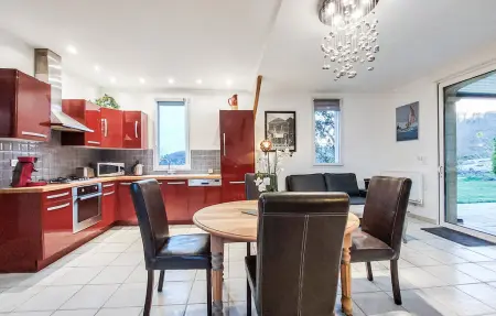 Maison 6 personnes à Sarlat La Canèda - Photo 5