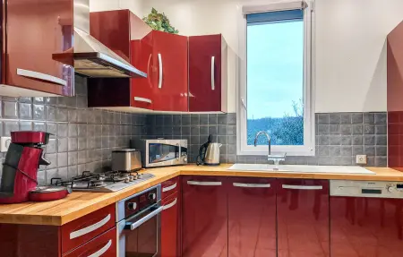 Maison 6 personnes à Sarlat La Canèda - Photo 6