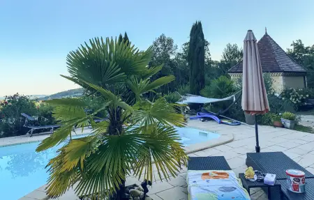 Maison 6 personnes à Sarlat La Canèda - Photo 8
