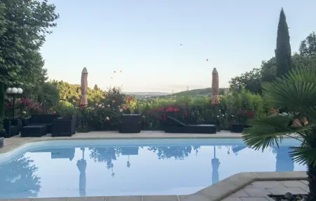 Maison 6 personnes à Sarlat La Canèda - Photo 9