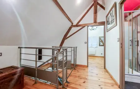 Maison 6 personnes à Sarlat La Canèda - Photo 14