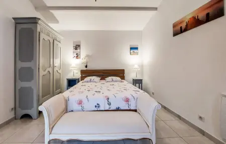 Maison 6 personnes à Sarlat La Canèda - Photo 15