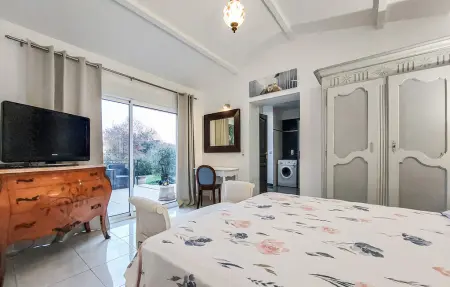 Maison 6 personnes à Sarlat La Canèda - Photo 16