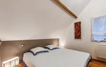 Maison 6 personnes à Sarlat La Canèda - Photo 17