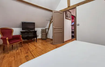 Maison 6 personnes à Sarlat La Canèda - Photo 18