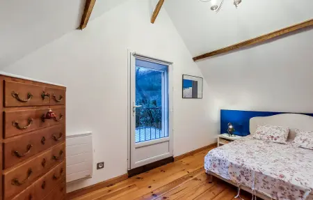 Maison 6 personnes à Sarlat La Canèda - Photo 19