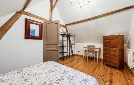 Maison 6 personnes à Sarlat La Canèda - Photo 20