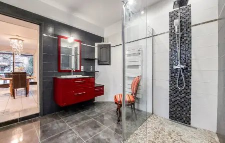 Maison 6 personnes à Sarlat La Canèda - Photo 21