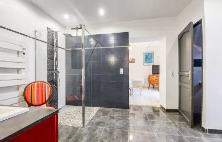 Maison 6 personnes à Sarlat La Canèda - Photo 22