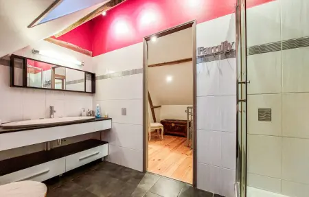 Maison 6 personnes à Sarlat La Canèda - Photo 23