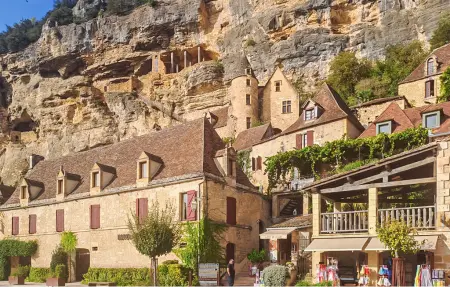 Maison 6 personnes à Sarlat La Canèda - Photo 26
