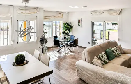 Maison 9 personnes à Casares - Photo 2