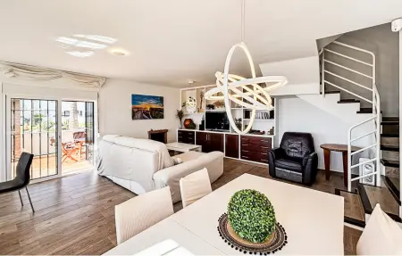 Maison 9 personnes à Casares - Photo 4