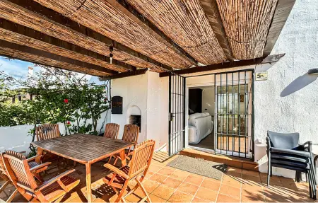 Maison 9 personnes à Casares - Photo 7
