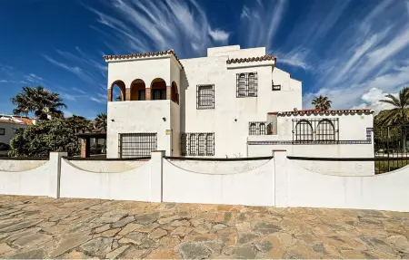 Maison 9 personnes à Casares - Photo 8