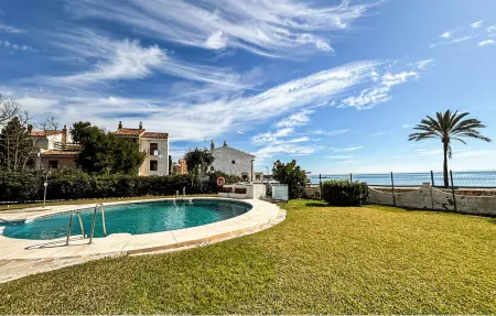 Maison 9 personnes à Casares - Photo 9