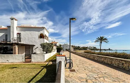 Maison 9 personnes à Casares - Photo 11
