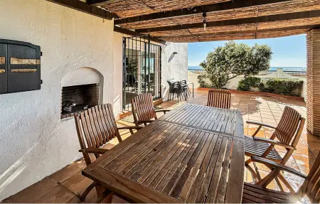 Maison 9 personnes à Casares - Photo 12