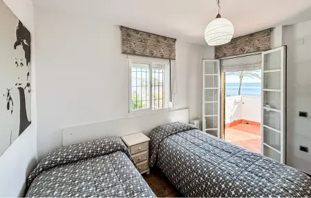 Maison 9 personnes à Casares - Photo 17