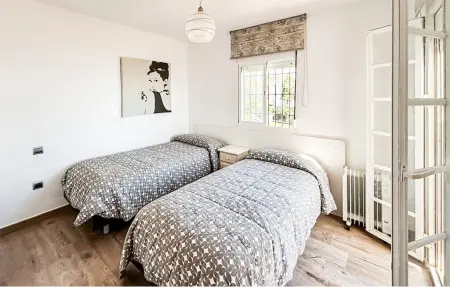 Maison 9 personnes à Casares - Photo 20