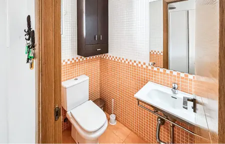Maison 9 personnes à Casares - Photo 23