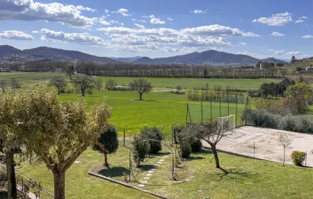 Umbria Magione Podere C., Maison 6 personnes à Magione - Photo 1