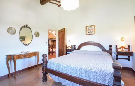 Umbria Magione Podere C., Maison 6 personnes à Magione - Photo 5