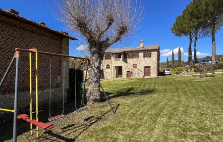Umbria Magione Podere C., Maison 6 personnes à Magione - Photo 12