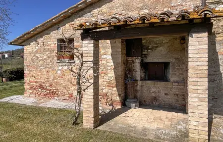 Umbria Magione Podere C., Maison 6 personnes à Magione - Photo 13