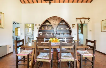 Umbria Magione Podere C., Maison 6 personnes à Magione - Photo 16