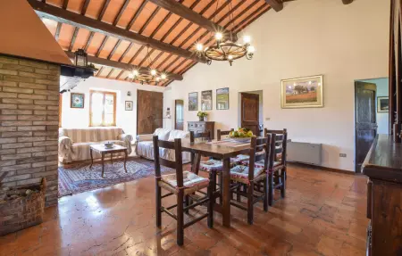 Umbria Magione Podere C., Maison 6 personnes à Magione - Photo 17