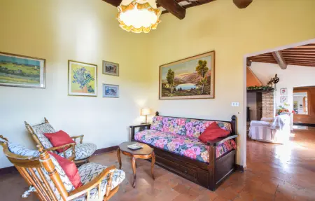 Umbria Magione Podere C., Maison 6 personnes à Magione - Photo 18