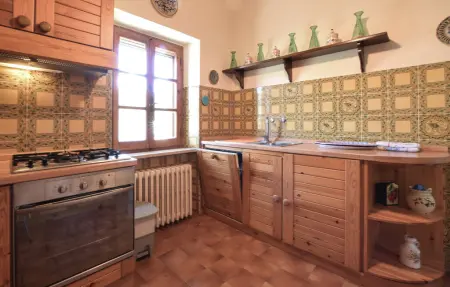 Umbria Magione Podere C., Maison 6 personnes à Magione - Photo 20