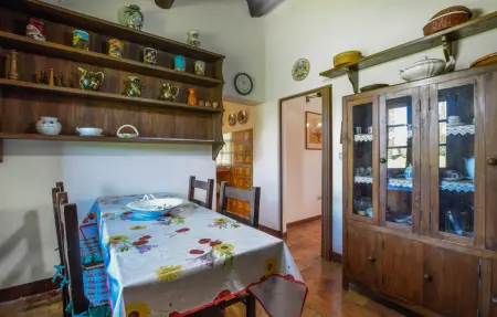 Umbria Magione Podere C., Maison 6 personnes à Magione - Photo 22