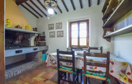 Umbria Magione Podere C., Maison 6 personnes à Magione - Photo 23