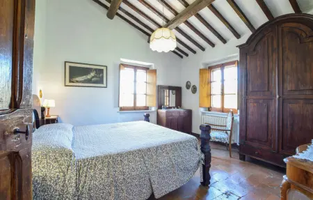 Umbria Magione Podere C., Maison 6 personnes à Magione - Photo 24