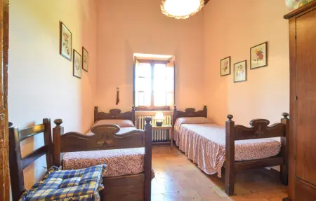 Umbria Magione Podere C., Maison 6 personnes à Magione - Photo 25